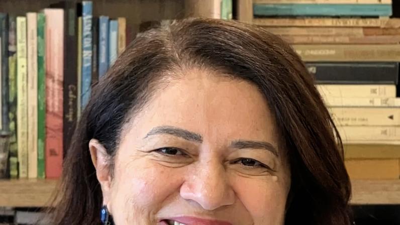 Maria Felix: ficção atravessada pela tecnologia - (crédito: Divulgação)