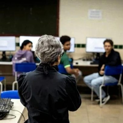 Alunos da rede pública do DF disputam 400 vagas para intercâmbio em quatro países