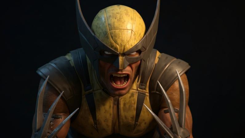 O jogo do carcaju mais querido dos quadrinhos ganhou novos detalhes. - (crédito: Reprodução/Insomniac Games)