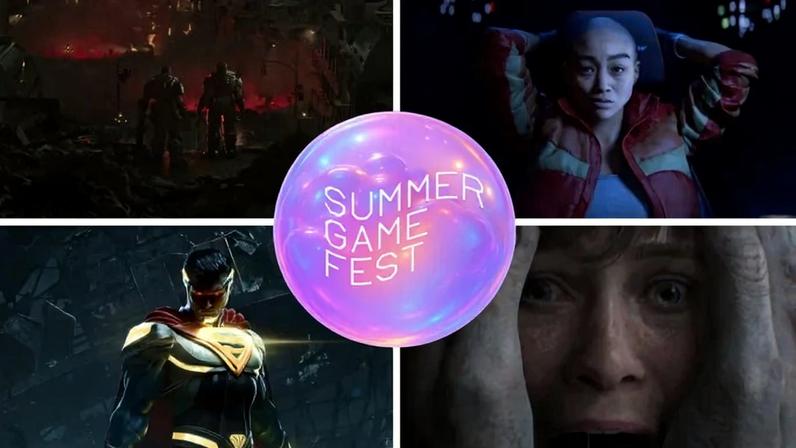 Vários títulos podem aparecer durante a apresentação principal do evento. - (crédito: Reprodução/Sony PlayStation/Xbox/NetherRealm Studios)