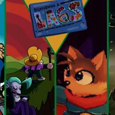 Veja os jogos brasileiros no Latin American Showcase
