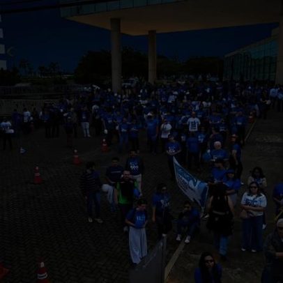 Servidores exigem aval para reestruturação do BRB