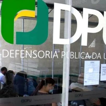 DPU promove acesso à Justiça e direitos fundamentais