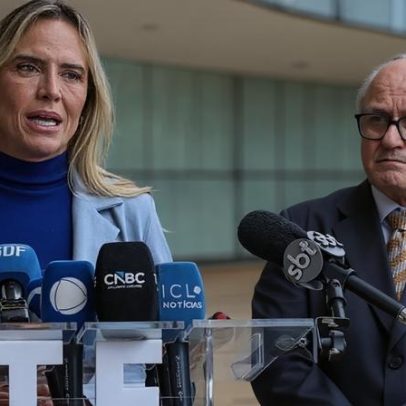 Celina veta trecho sobre concursos por vacância em lei do BRB