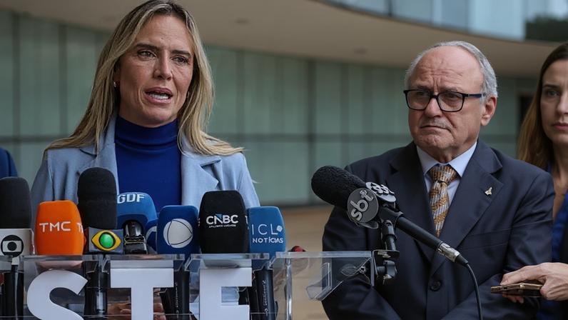 Cumprir o acordo homologado no STF é uma das prioridades da Secretaria de Economia - (crédito: Paulo H. carvalho / Agência Brasília)