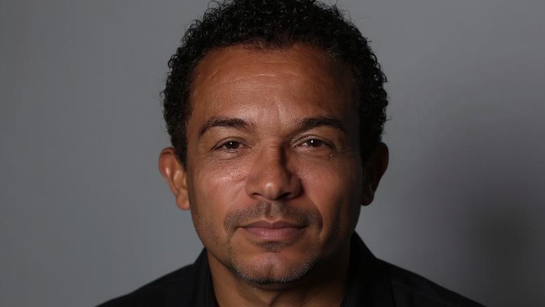 Deo Garcez reafirma combate ao racismo pela arte em novo monólogo - (crédito: Divulgação)