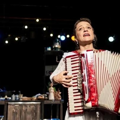 Projeto SerTão retorna a Brasília com teatro e gastronomia no Sesc Gama