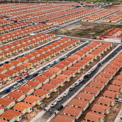 Governo abre crédito de R$ 20,5 bi e prioriza Minha Casa, Minha Vida