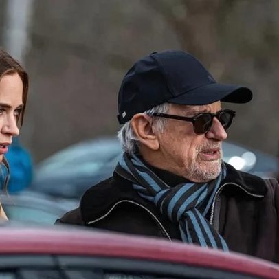 Roteirista temeu estragar filme de Spielberg no Dia D