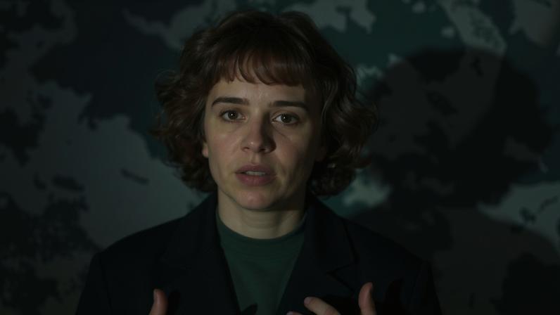 O multipremiado longa Mapas explora veios de horror