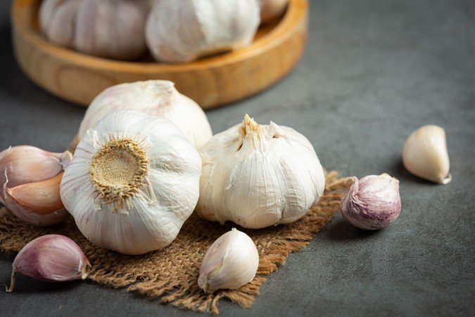 Se comprovados os benefícios, a planta tem grande potencial de ajudar no combate a tumores. O trabalho foi publicado na revista Nutrients - (crédito: Imagem de jcomp no Magnific)