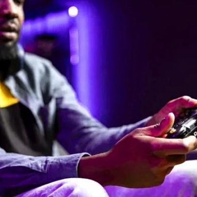 Estudo associa videogames ao controle emocional
