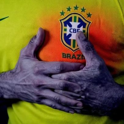 Ansiedade na Copa pode aumentar risco de infarto, dizem médicos