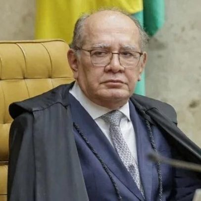 Gilmar Mendes destina verba oriunda de ofensa em voo a projetos sociais