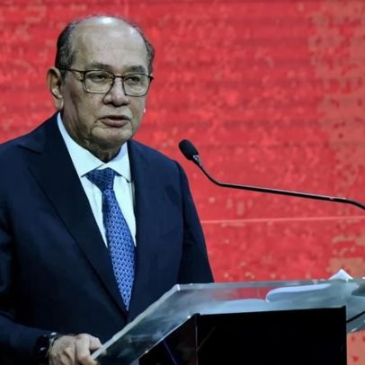 Gilmar Mendes critica Mendonça e diz que relator não pode negociar delação