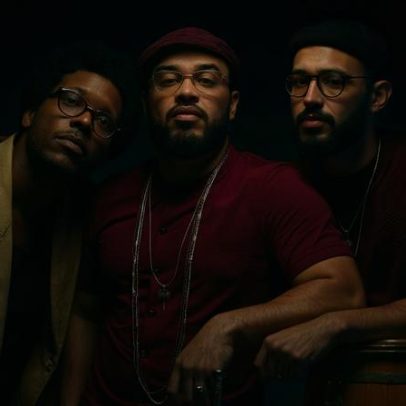 Gilsons se apresenta no Centro de Convenções como embaixadores da música jovem