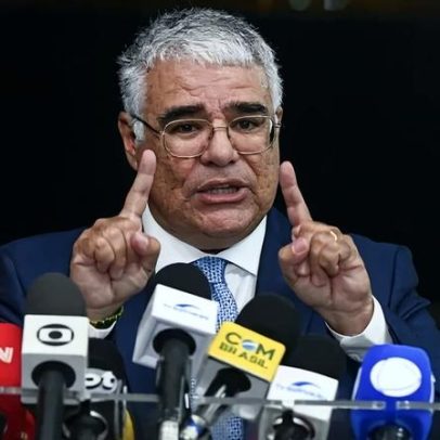 Novo recorre ao STF para cobrar instalação do Conselho de Ética