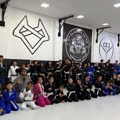 Jiu-jítsu traz benefícios práticos no dia a dia