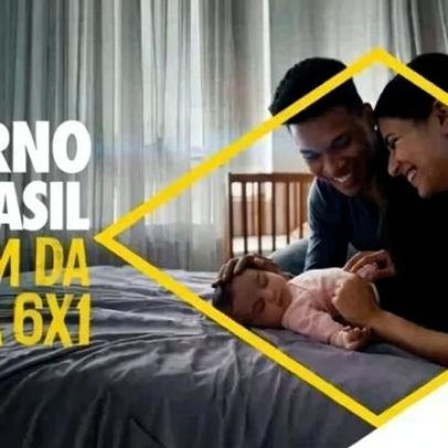 MP requer ao TCU suspensão de campanha sobre fim da escala 6x1