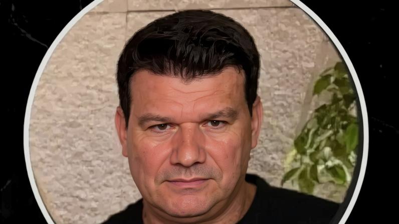 Nelson morreu após grave acidente - (crédito: redes sociais)