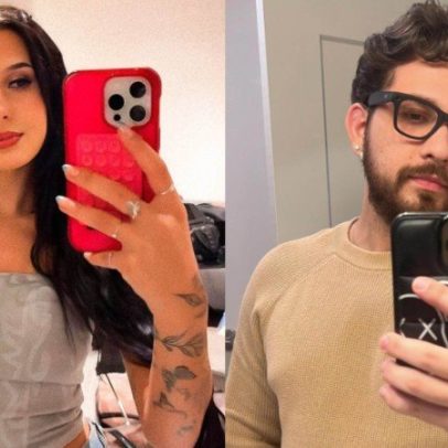 Gustavo Mioto não tira foto com Ana Castela, clima entre artistas fica tenso