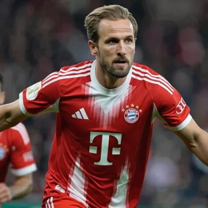 Harry Kane afirma que merece vencer a Bola de Ouro