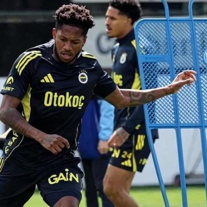 Fred rompe o silêncio e comenta rumores sobre o Atlético