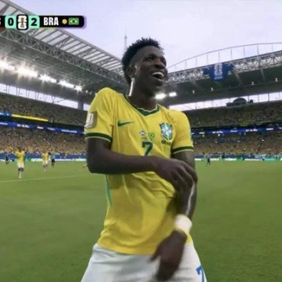 Telespectadores escolhem Brasil na Copa pela Globo e SBT sem atraso