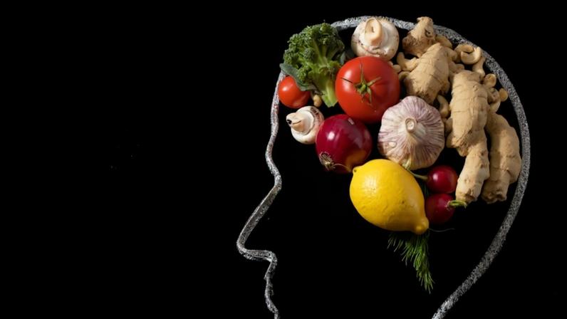 O estudo também mostrou que esses neurônios estão ligados principalmente às áreas cerebrais responsáveis pelo olfato - (crédito: Freepik)