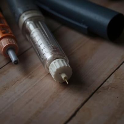 Estudo aponta Ozempic como auxílio contra álcool, cigarro e drogas