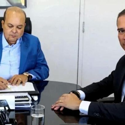 Ex-presidente do BRB mira Ibaneis e o destino do dinheiro