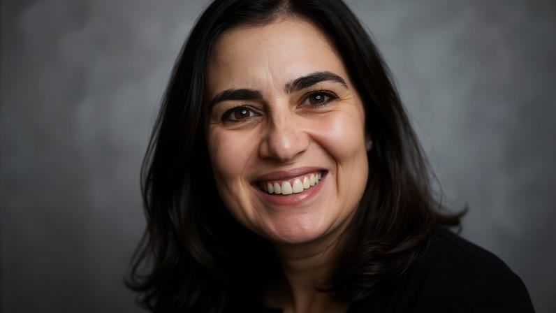 Elaine Oliveira Lopes deixa marca no jornalismo profissional - (crédito: Reprodução/Instagram/@jornalismotvanhanguera)
