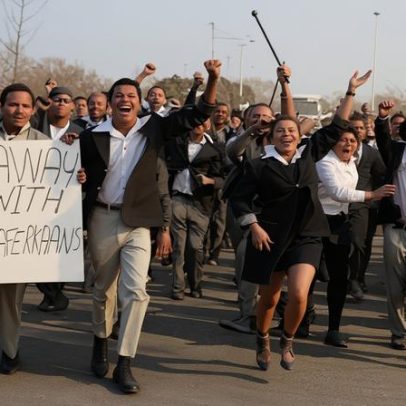 50 anos do Levante de Soweto: marco que transformou a África do Sul