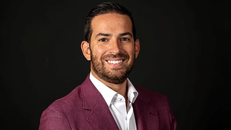 Mesmo sem passar pelo agrément, é possível que Daniel Perez torne-se o embaixador do Estados Unidos no Brasil - (crédito: Reprodução/Conselho Americano de Intercâmbio Legislativo)