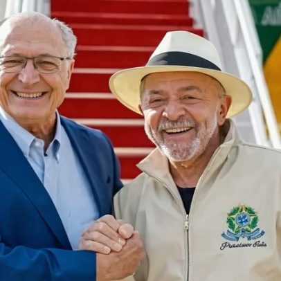 Lula parte para França sem acordo formal de encontro com Trump no G7