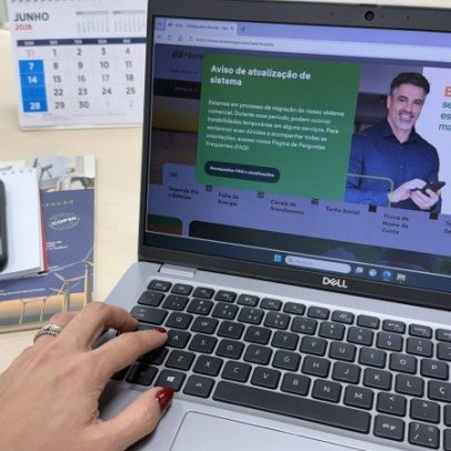 Neoenergia amplia atendimento e suporte a clientes durante atualização de sistema