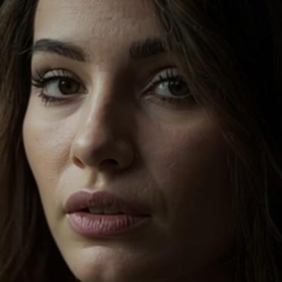 Atriz turca Ece Irtem morre aos 35 anos após mal súbito