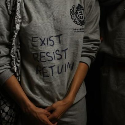 Ativistas da flotilha para Gaza denunciam abuso considerado cruel e sádico
