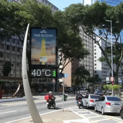 Governo intensifica monitoramento para mitigar possíveis efeitos do El Niño
