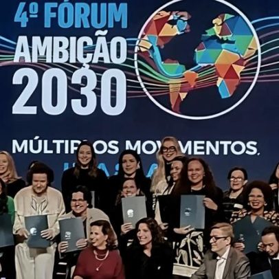 Sesc-DF é reconhecido pela ONU pela maioria feminina em cargos de gestão