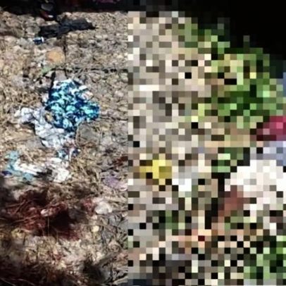 Jovem de 25 anos é encontrado morto embaixo de ponte no Sol Nascente