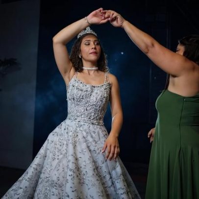 Abrace promove baile de 15 anos dedicado a jovens com câncer
