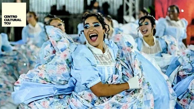 Centro Cultura TCU promove programaçãog gratuita no fim de semana - (crédito: Divulgação)
