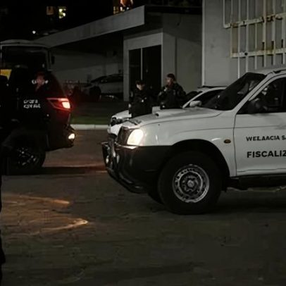 Segurança Pública fecha cerco a distribuidoras durante a Copa