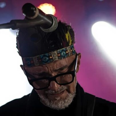 Chiquinho França apresenta diversidade sonora no palco de Brasília