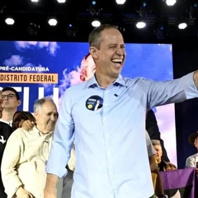 Ricardo Cappelli lança pré-candidatura ao GDF neste sábado (20/6)