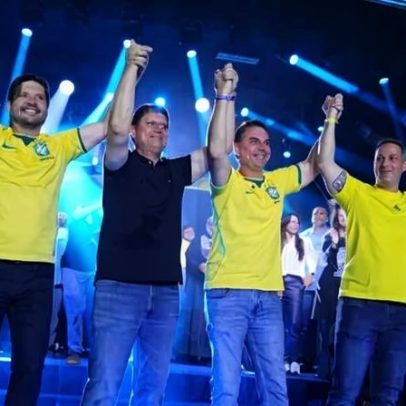 André do Prado é confirmado pré-candidato ao Senado em SP