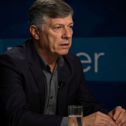 Meta quer acelerar obras, diz Valter Casimiro