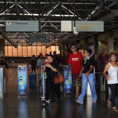 Expansão do metrô avança, mas infraestrutura ainda enfrenta desafios