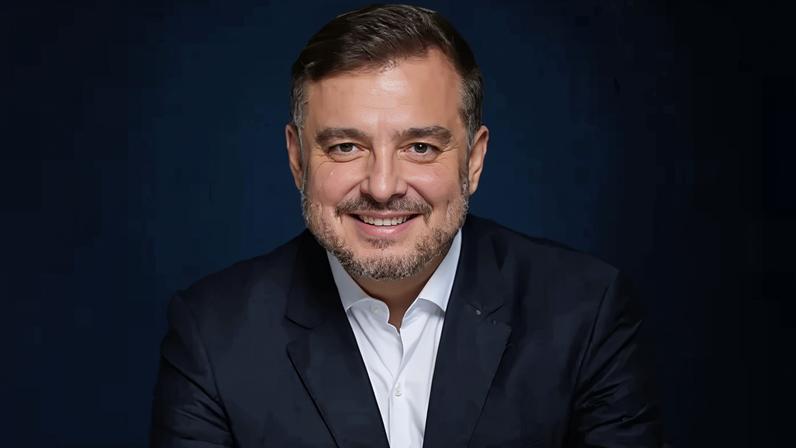 Eixo Capital. Max Telesca, especialista em tribunais superiores e processo penal - (crédito: Divulgação)